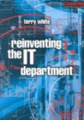 Reinventing the Information Technology Department