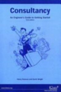 Rowson H. - Consultancy: An Engineer's Guide to Getting Started
