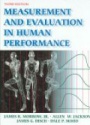 Measurement and Evaluation in Human Performance, 3rd ed.