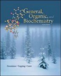 Denniston - General, Organic, and Biochemistry