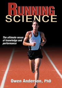 OWEN ANDERSON - RUNNING SCIENCE