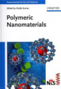 Kumar Ch. - Polymeric Nanomaterials 