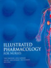 Simonsen - Illustrated Pharmacology for Nurses