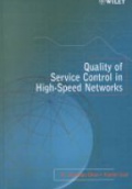 Quality of Service: Control in High-Speed Networks
