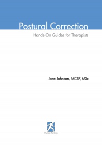 Jane Johnson - Postural Correction 