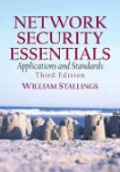 Network Security Essentials, Applications and Standards