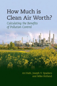 Rabl - How Much Is Clean Air Worth?