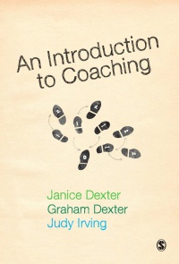 Janice Dexter,Graham Dexter,Judy Irving - An Introduction to Coaching