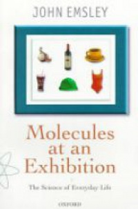 Emsley - Molecules at an Exhibition