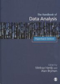 Hardy M. - Handbook of Data Analysis