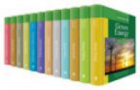 Robbins P. - Complete Green Series Bundle: The SAGE Reference Series on Green Society, 12 Vol. Set