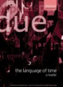 The Language of Time a Reader