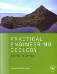 Steve Hencher - Practical Engineering Geology
