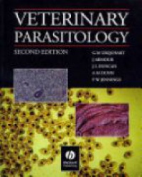 Urquhart - Veterinary Parasitology, 2nd ed.