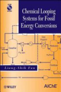 Liang–Shih Fan - Chemical Looping Systems for Fossil Energy Conversions