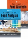 Handbook of Food Analysis - Two Volume Set