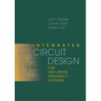 Rogers - Integrated Circuits Design for High-speed Frequency Synthesis
