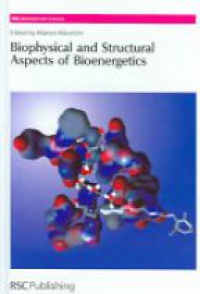 Wikstrom - Biophysical and Structural Aspects of Bioenergetics