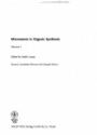 Microwaves in Organic Synthesis, 2 Vol. Set