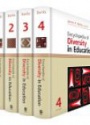 Encyclopedia of Diversity in Education, 4 Volume Set