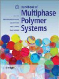 Boudenne A. - Handbook of Multiphase Polymer Systems, 2 Volumes