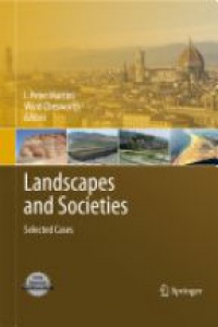 Martini - Landscape and Societies