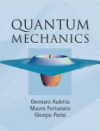 Auletta G. - Quantum Mechanics