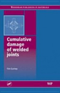 Gurney T. - Cumulative Damage of Welded Joints