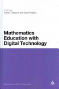 Oldknow A. - Mathematics Education with Digital Technology