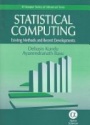 Statistical Computing: Existing Methods and Recent Developments