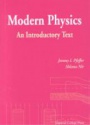 Modern Physics: An Introductory Text