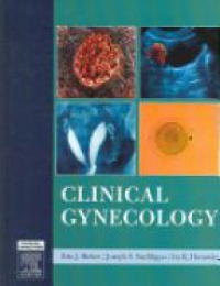 Bieber E.J. - Clinical Gynecology