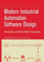 Modern Industrial Automation Software