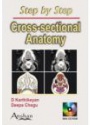 Step by Step: Cross Sectional Anatomy