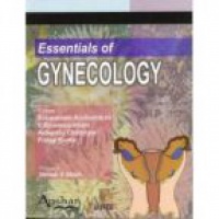 Arulkumaran S. - Essentials of Gynaecology