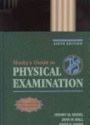 Mosby´s Guide to Physical Examination