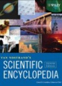 Van Nostrand's Scientific Encyclopedia, 10th Edition, 3 Volume Set