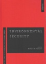 Environmental Security, 4 Volume Set