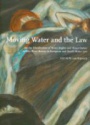Moving Water and the Law