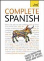 Complete Spanish: Teach Yourself 
