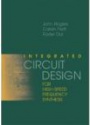 Integrated Circuits Design for High-speed Frequency Synthesis