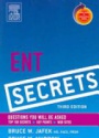 ENT Secrets: with STUDENT CONSULT Online Access