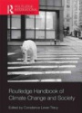 Routledge Handbook of Climate Change and Society