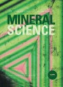 Mineral Science