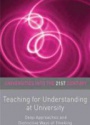 Teaching for Understanding at University 