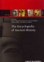 The Encyclopedia of Ancient History, 13 Volume Set