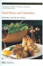 Food Flavor and Chemistry: Explorations Into The 21st Century