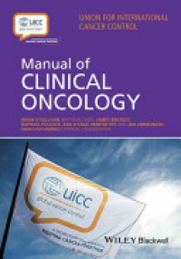 Shao Hui Huang - UICC Manual of Clinical Oncology
