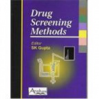 Gupta s. - Drug Screening Methods