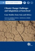 Climate Change Challenges and Adaptations at Farm-level: Case Studies from Asia and Africa